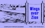 Wings Over Zion