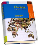The Ethnologue: English