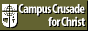 The Campus Crusade for
Christ logo