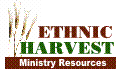 Ethnic Harvest: resources in Arabic