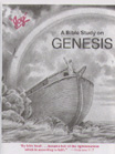 A Bible Study on Genesis (PDF 1.5M)