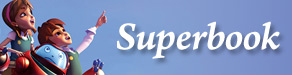Superbook Site