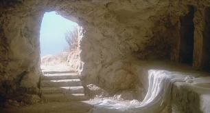 Jesus Christ's tomb is empty! (YouTube)